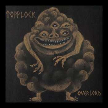LP Topplock: Overlord LTD | CLR 136369