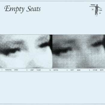 Album TOPS: Empty Seats