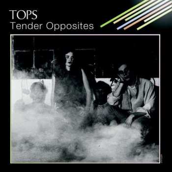 Album TOPS: Tender Opposites