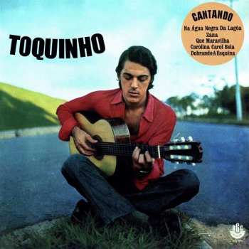 Album Toquinho: Toquinho