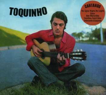 CD Toquinho: Toquinho 472375