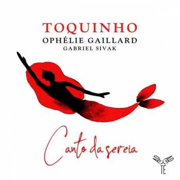 Album Toquinho: Toquinho - Canto Da Gereia