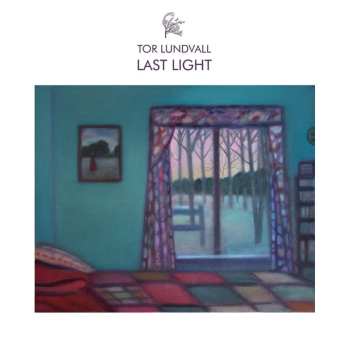 LP Tor Lundvall: Last Light 482650