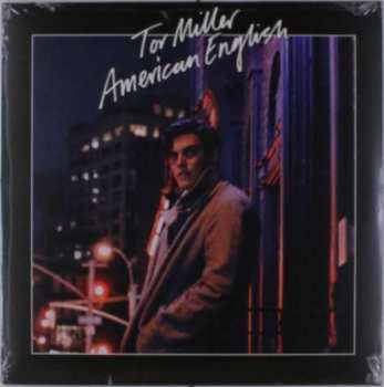 Album Tor Miller: American English