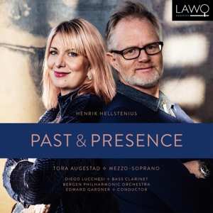 Album Tora Augestad: Henrik Hellstenius: Past & Presence