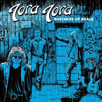 Album Tora Tora: Bastards Of Beale