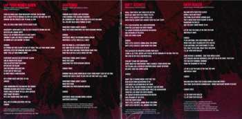 CD Tora Tora: Wild America