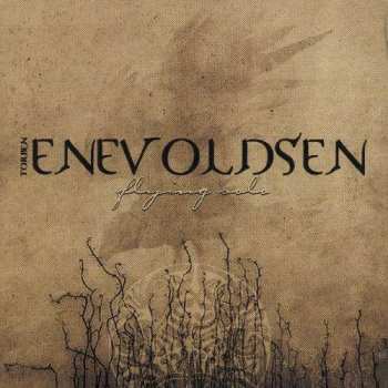 Album Torben Enevoldsen: Flying Solo
