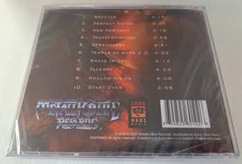 CD Torben Enevoldsen: Seven