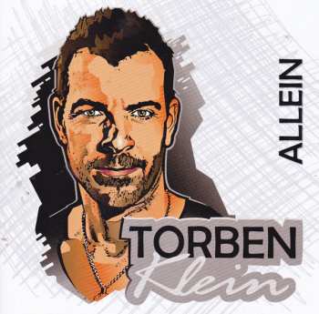 Album Torben Klein: Allein 