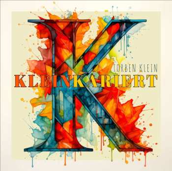 Album Torben Klein: Kleinkariert