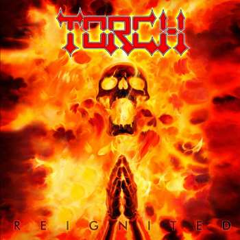 Album Torch: Reignited