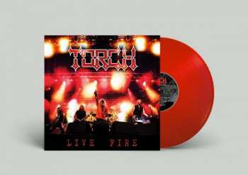 LP Torch: Live Fire LTD 497524