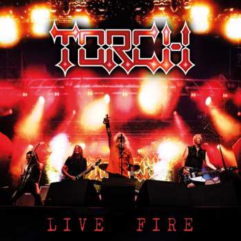 CD Torch: Live Fire 462814