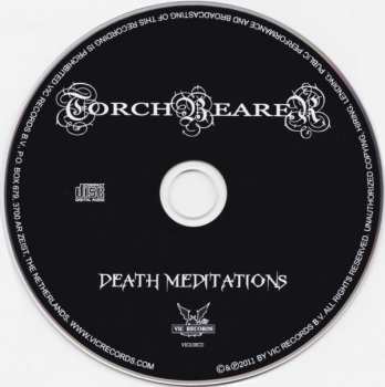 CD Torchbearer: Death Meditations 246595