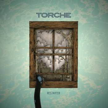 Album Torche: Restarter
