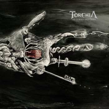 Album Torchia: Of Curses and Grief