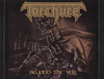 CD Torchure: Beyond The Veil 241693
