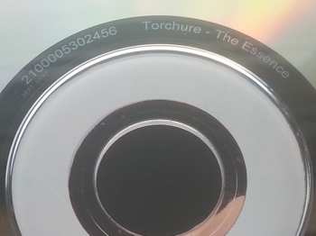 CD Torchure: The Essence 258098