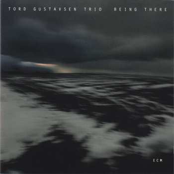 CD Tord Gustavsen Trio: Being There 3988