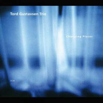 Album Tord Gustavsen Trio: Changing Places