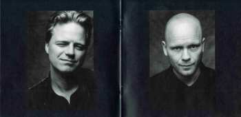 CD Tord Gustavsen Trio: Changing Places 276531