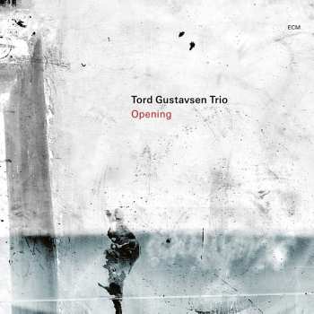 LP Tord Gustavsen Trio: Opening 449093