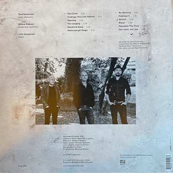 LP Tord Gustavsen Trio: Opening 449093
