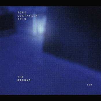 Album Tord Gustavsen Trio: The Ground