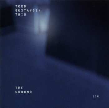 CD Tord Gustavsen Trio: The Ground 154719