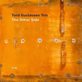 Tord Gustavsen Trio: The Other Side