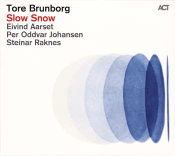 Album Tore Brunborg: Slow Snow
