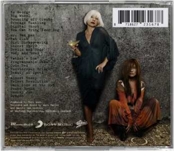 CD Tori Amos: American Doll Posse 103846