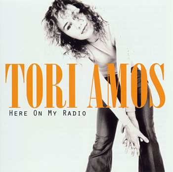 Album Tori Amos: Here On My Radio