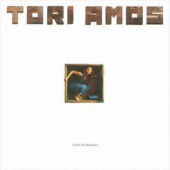 2LP Tori Amos: Little Earthquakes CLR 397621