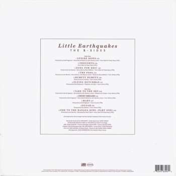 LP Tori Amos: Little Earthquakes - The B-Sides LTD 482934