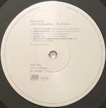 LP Tori Amos: Little Earthquakes - The B-Sides LTD 482934