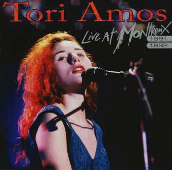 Album Tori Amos: Live At Montreux 1991 & 1992
