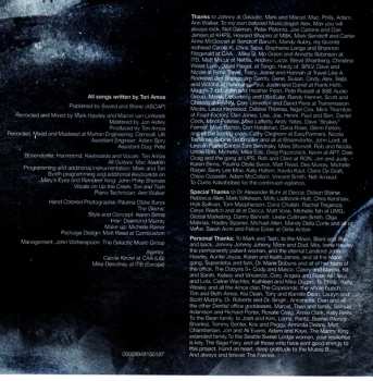 CD Tori Amos: Native Invader 24730