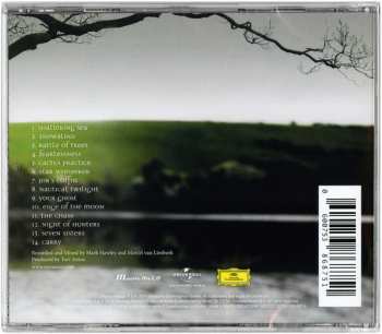 CD Tori Amos: Night Of Hunters 100968
