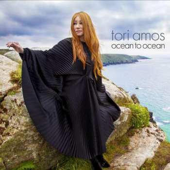 CD Tori Amos: Ocean To Ocean 381915