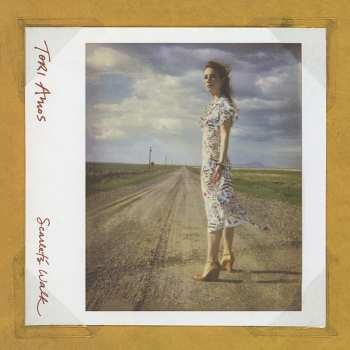 Album Tori Amos: Scarlet's Walk