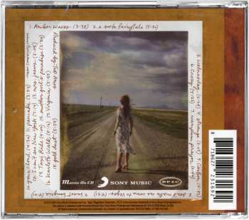 CD Tori Amos: Scarlet's Walk 100729