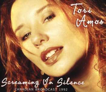 Album Tori Amos: Screaming In Silence (Canadian Broadcast 1992)