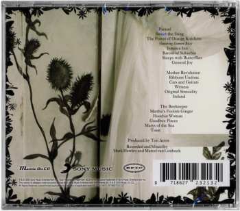 CD Tori Amos: The Beekeeper 105093