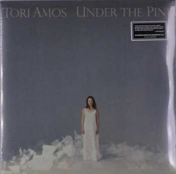 2LP Tori Amos: Under The Pink 346000