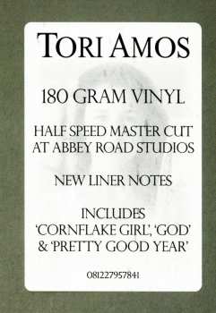 LP Tori Amos: Under The Pink 386565
