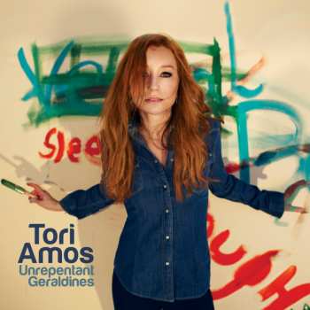 Album Tori Amos: Unrepentant Geraldines