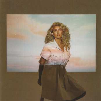 CD Tori Kelly: Inspired By True Events 505370