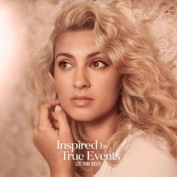 CD Tori Kelly: Inspired By True Events 505370